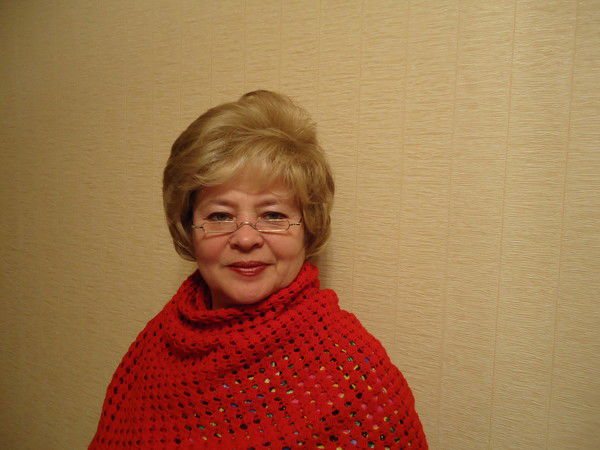 Анна Тачаева