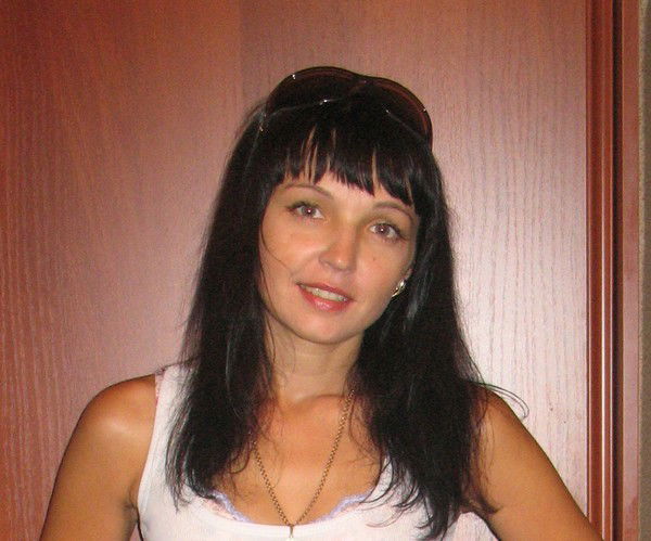 Светлана Вишнёва