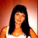 Светлана Вишнёва
