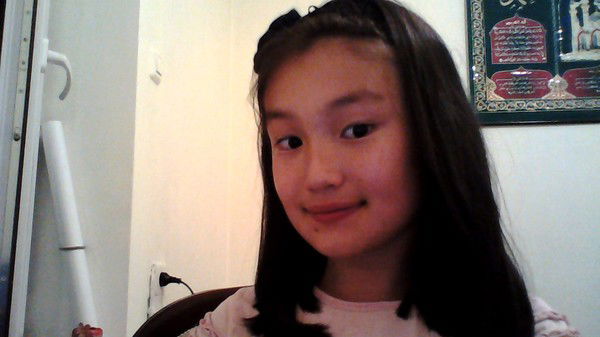 Алия Ахатова