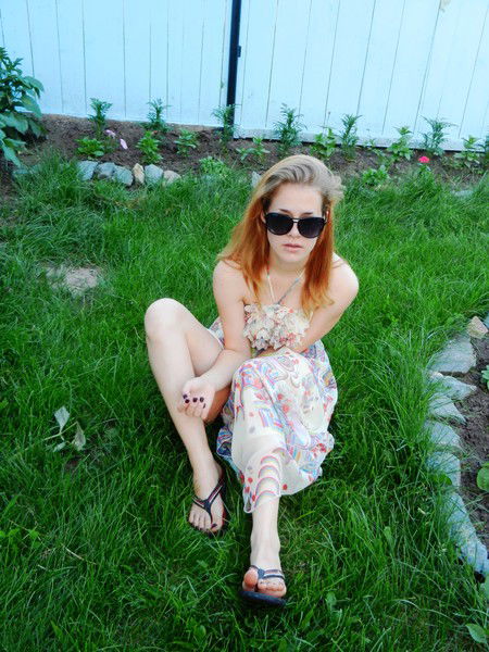 Юля Смирнова