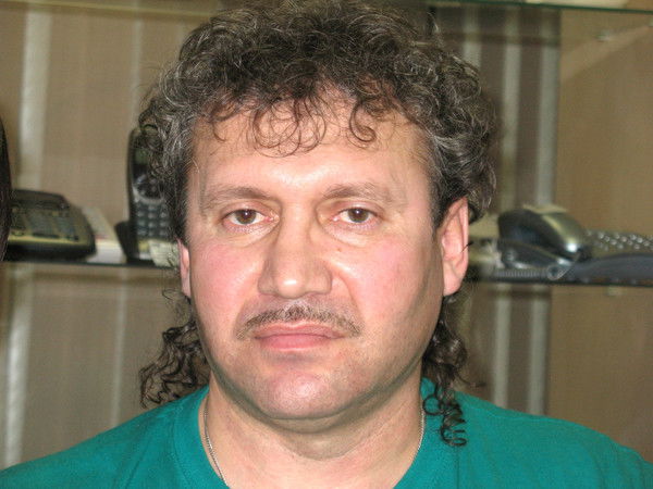 Андрей Боровских