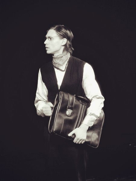 Сергей Солнышков