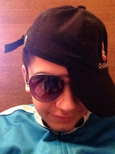 Арбак Обама