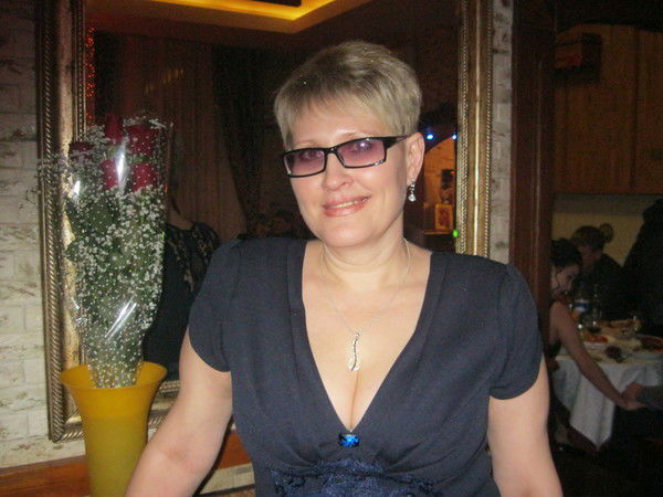 Анжела Горшкова