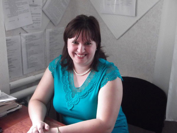 Татьяна Дулепова