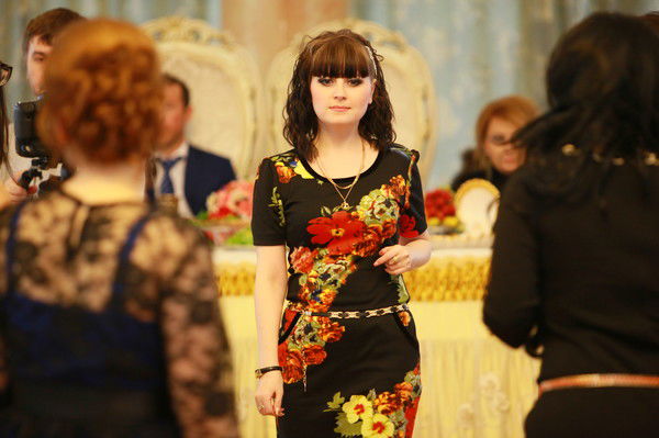 Юлия Рождественская