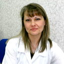 Любовь Голышева
