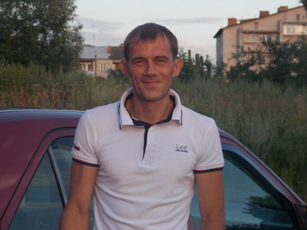 Роман Мудров