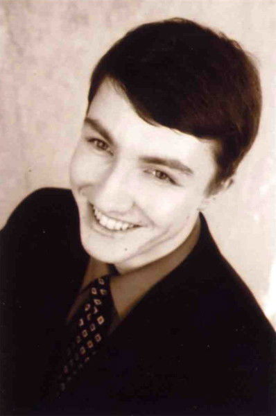 Геннадий Никандров