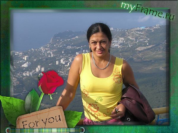 Елена Бодянская