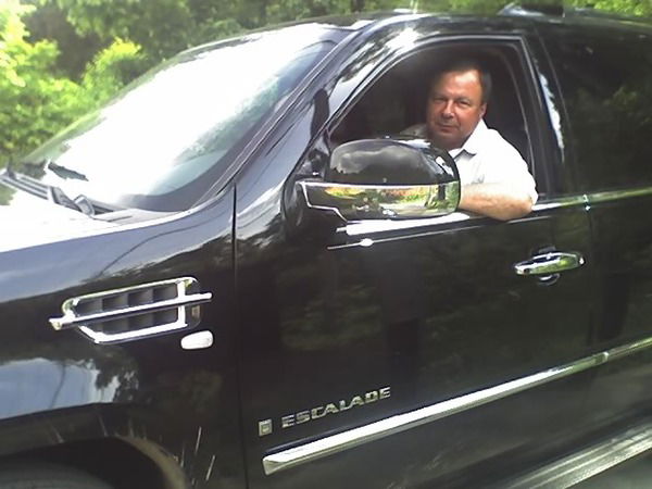 Виктор Горшков