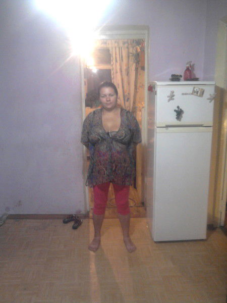 Ксеня Кудрявцева