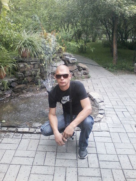 Сергей Сабадаш