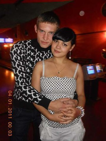 Санек Лобков