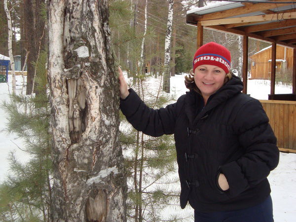 Александра Плеханова