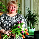 Людмила Августовская