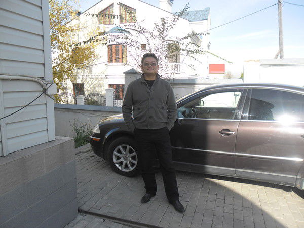 Болат Тулеуов