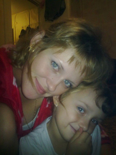 Марина Шинко