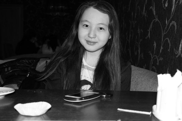 Айсулу Тусупова