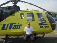 Павел Бакланов