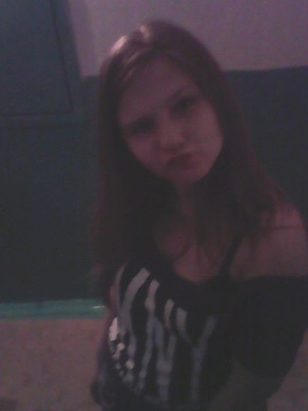 Екатерина Омельченко