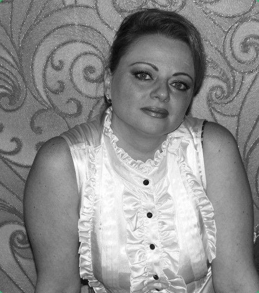 Ольга Щекотилина