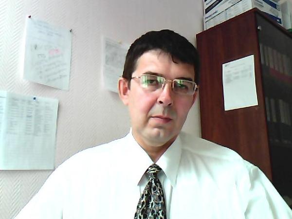 Игорь Свириденко