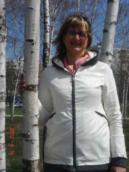 Елена Репенко