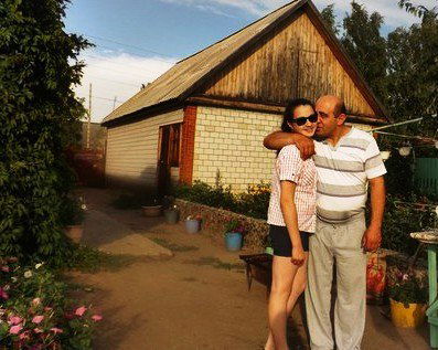 Cофия Гамбашидзе