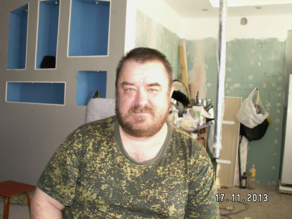 Владимир Корнильев