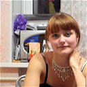 Ольга Гисматулина