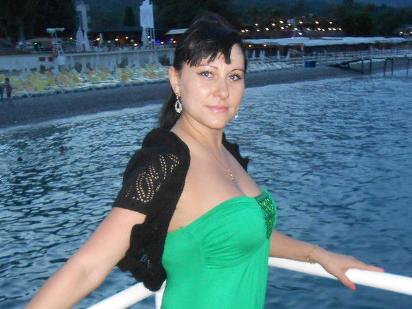 Ирина Власкина