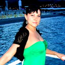 Ирина Власкина