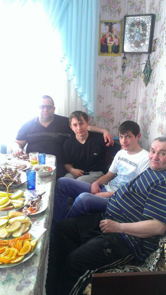 Евгений) Кандыба)