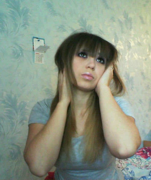 Наталья Марадудина