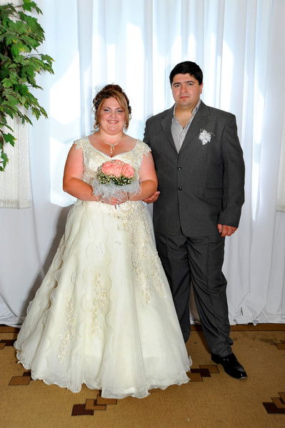 Олеся Калиничева