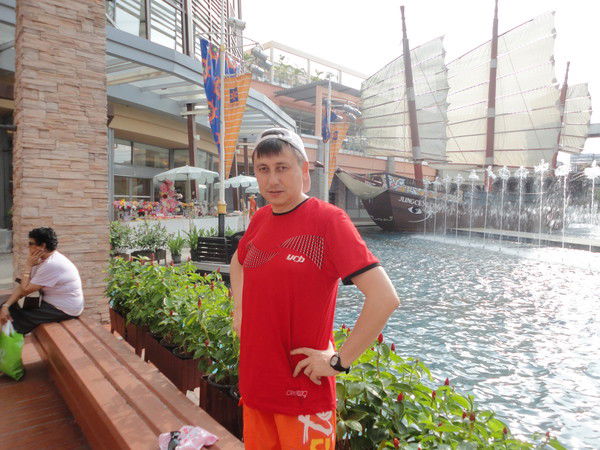 Ильяс Касимов