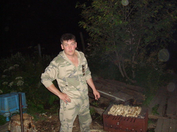 Дмитрий Купцов