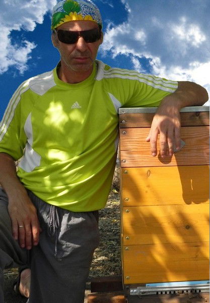 Сергей Иванов