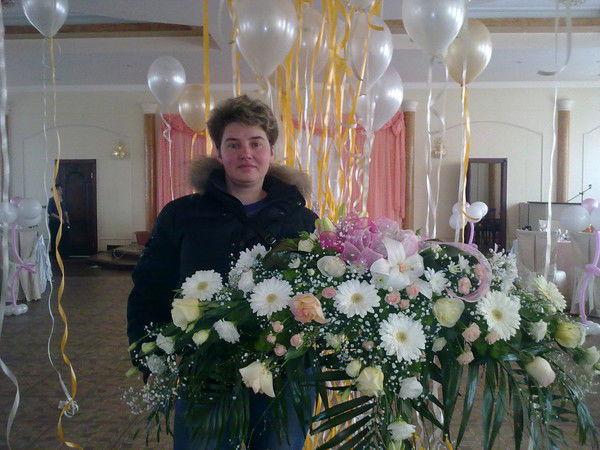 Надежда Шлыкова