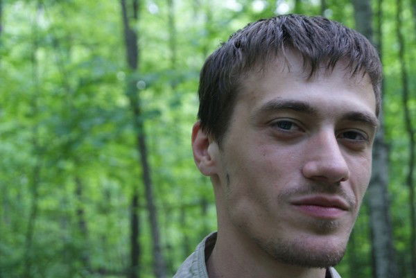 Василий Юшков