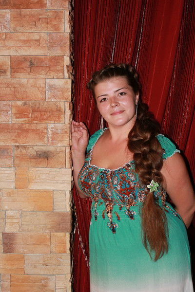 Эльвира Сабитова