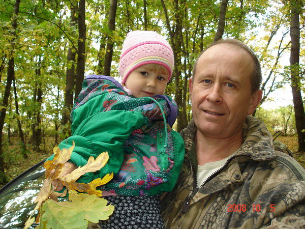 Василий Монцев