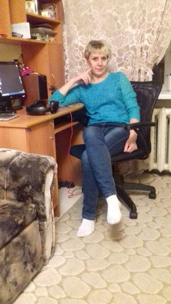 Валентина Уразаева