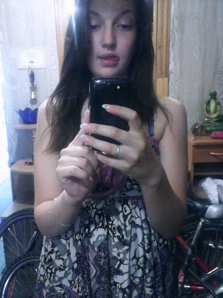 Лидия Синицына