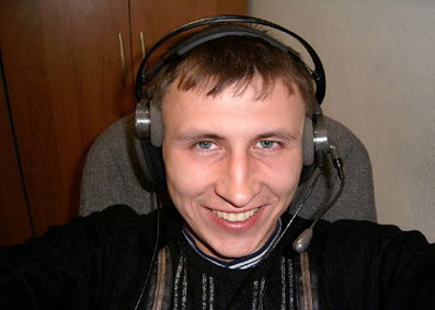 Валерий Загрядский