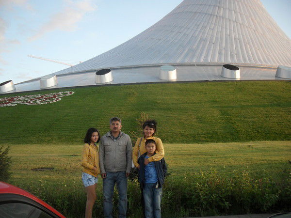 Сабыржан Урманов