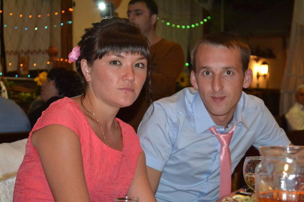 Регина Фаткуллина