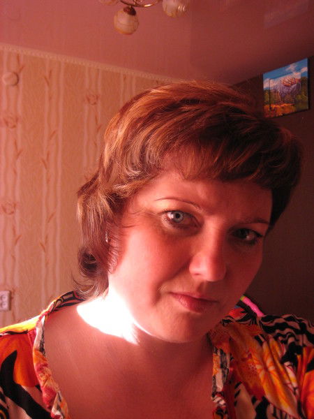 Наталия Овсюкова